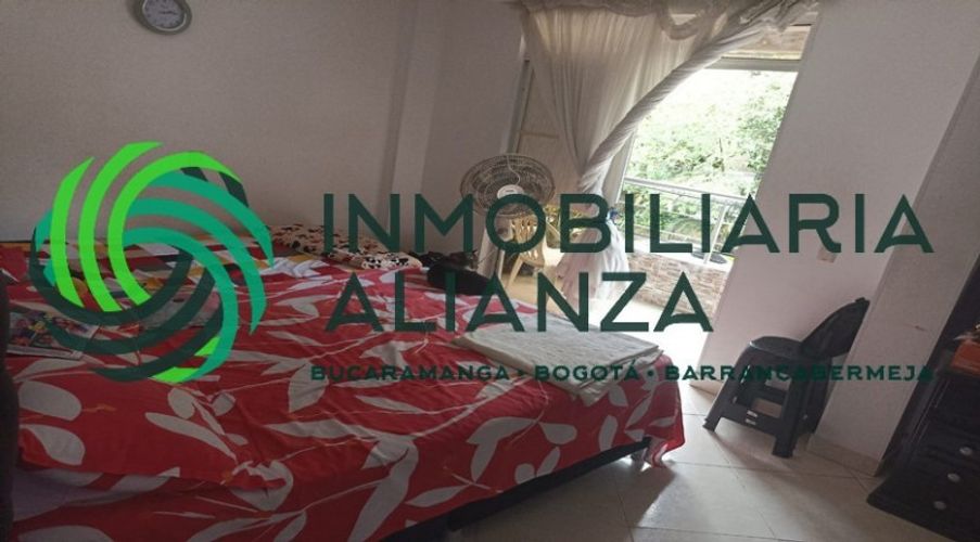 Apartamento de 3 alcobas en venta en La Joya, Bucaramanga, 90 m² · foto 9 de 15