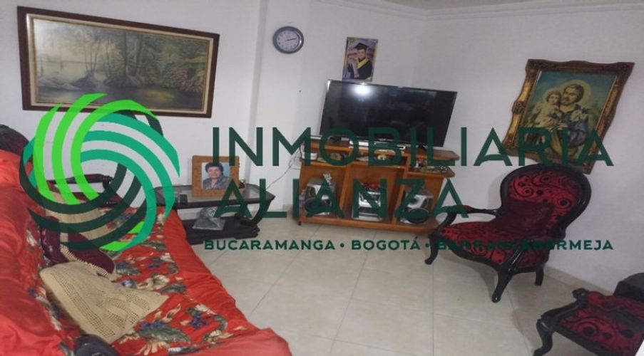 Apartamento de 3 alcobas en venta en La Joya, Bucaramanga, 90 m² · foto 10 de 15