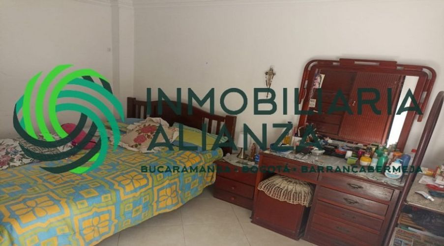 Apartamento de 3 alcobas en venta en La Joya, Bucaramanga, 90 m² · foto 11 de 15