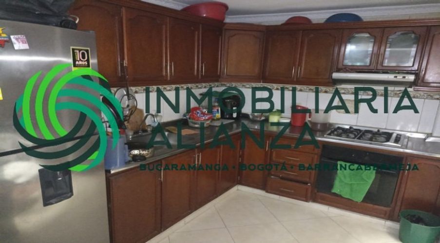 Apartamento de 3 alcobas en venta en La Joya, Bucaramanga, 90 m² · foto 12 de 15