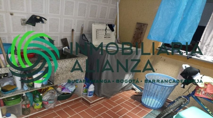Apartamento de 3 alcobas en venta en La Joya, Bucaramanga, 90 m² · foto 13 de 15