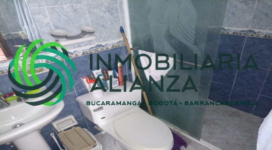 Apartamento de 3 alcobas en venta en La Joya, Bucaramanga, 90 m² · foto 14 de 15