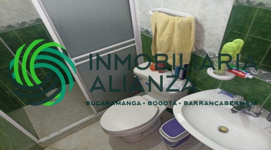Apartamento de 3 alcobas en venta en La Joya, Bucaramanga, 90 m² · foto 15 de 15