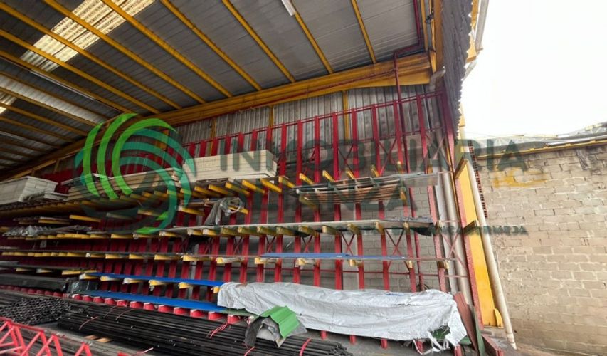 Bodega en arriendo en La Concordia, Bucaramanga, 1780 m² · foto 4 de 14