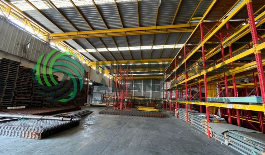 Bodega en arriendo en La Concordia, Bucaramanga, 1780 m² · foto 6 de 14