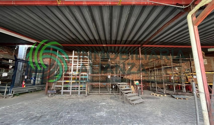 Bodega en arriendo en La Concordia, Bucaramanga, 1780 m² · foto 9 de 14