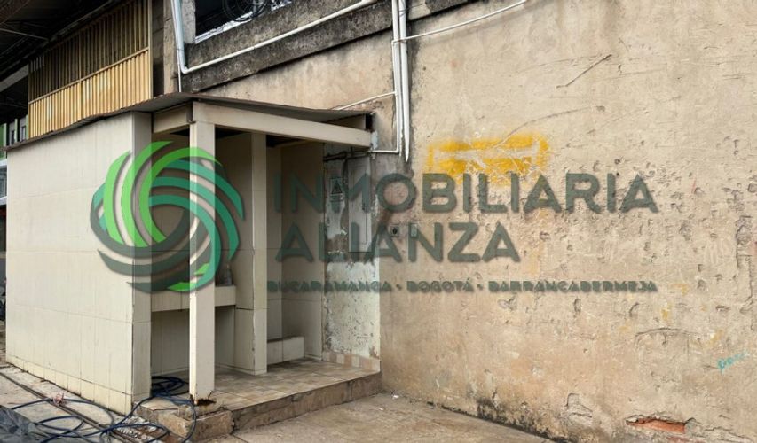 Bodega en arriendo en La Concordia, Bucaramanga, 1780 m² · foto 13 de 14