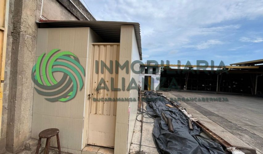 Bodega en arriendo en La Concordia, Bucaramanga, 1780 m² · foto 14 de 14