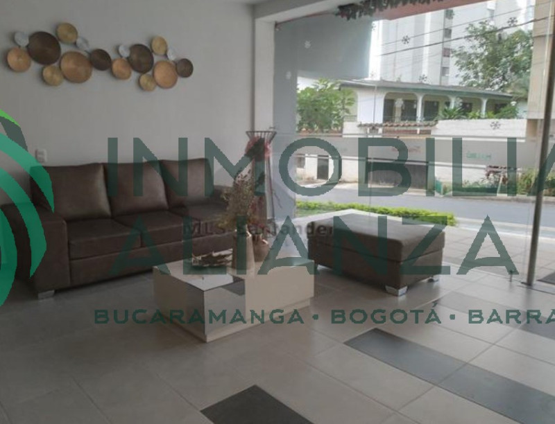 Apartamento en venta en Rio Frio, Floridablanca · foto 3 de 23