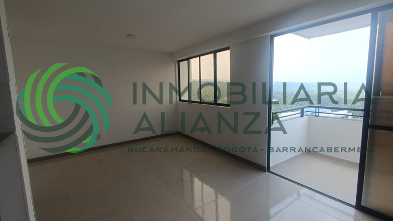 Apartamento en venta en Rio Frio, Floridablanca · foto 5 de 23