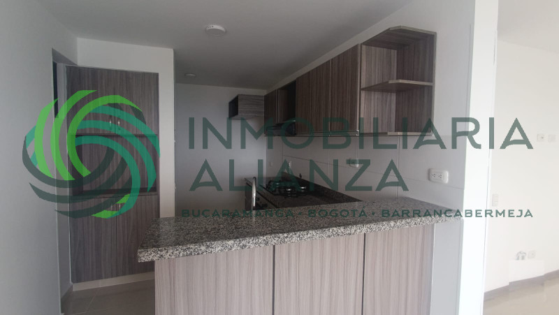 Apartamento en venta en Rio Frio, Floridablanca · foto 6 de 23