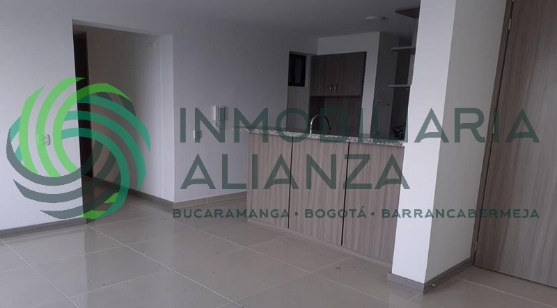Apartamento en venta en Rio Frio, Floridablanca · foto 7 de 23