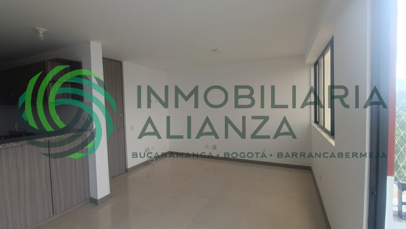 Apartamento en venta en Rio Frio, Floridablanca · foto 8 de 23