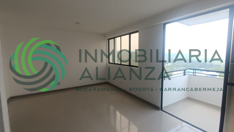 Apartamento en venta en Rio Frio, Floridablanca · foto 9 de 23