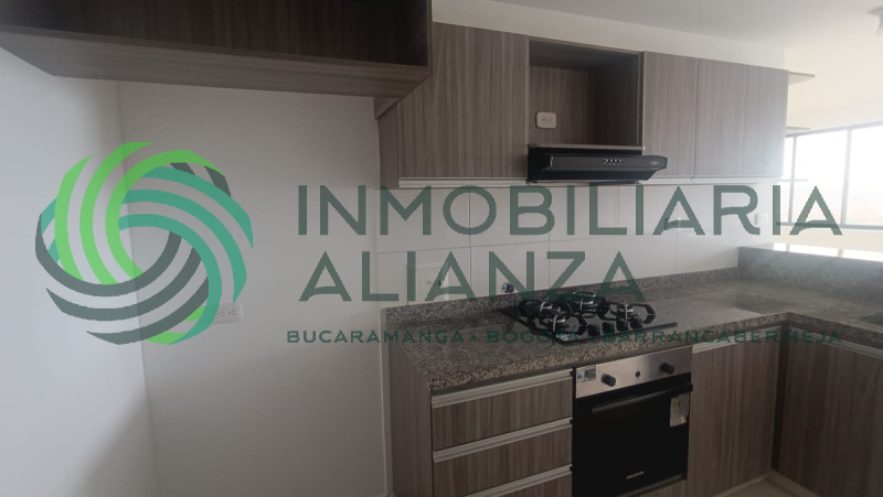 Apartamento en venta en Rio Frio, Floridablanca · foto 10 de 23