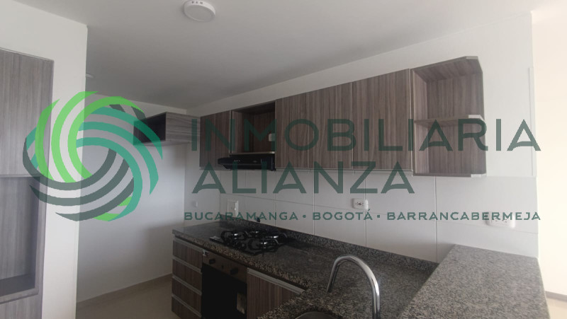 Apartamento en venta en Rio Frio, Floridablanca · foto 11 de 23