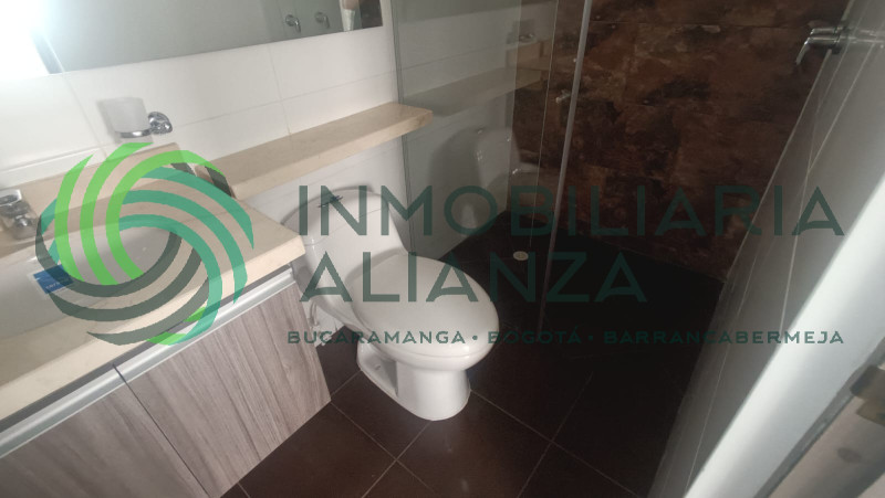 Apartamento en venta en Rio Frio, Floridablanca · foto 13 de 23
