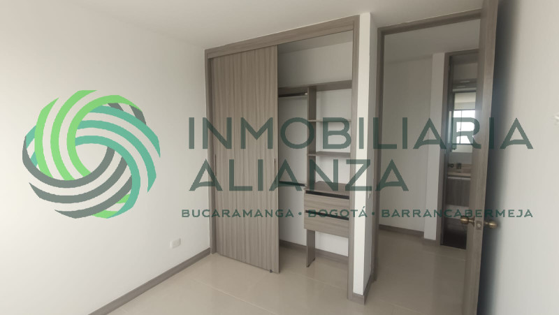 Apartamento en venta en Rio Frio, Floridablanca · foto 14 de 23