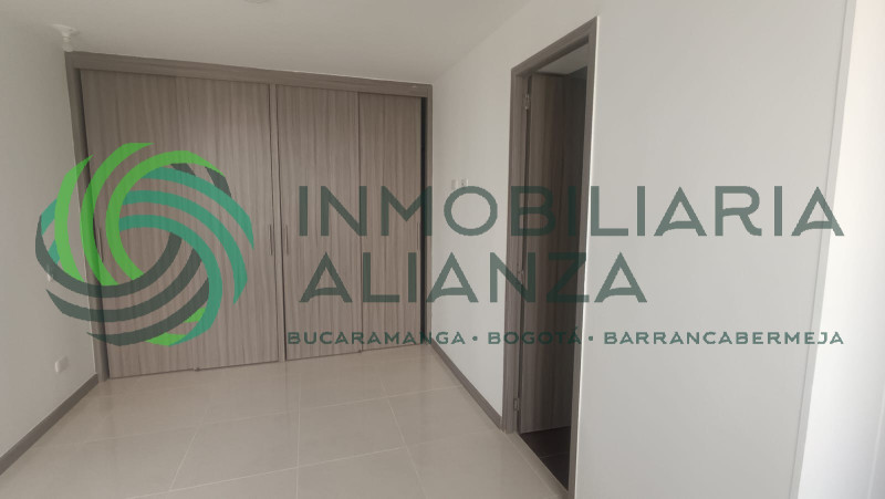 Apartamento en venta en Rio Frio, Floridablanca · foto 15 de 23