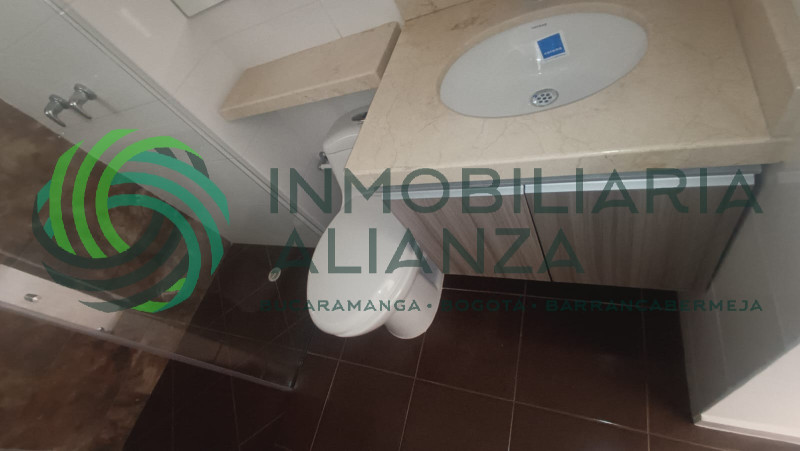 Apartamento en venta en Rio Frio, Floridablanca · foto 16 de 23