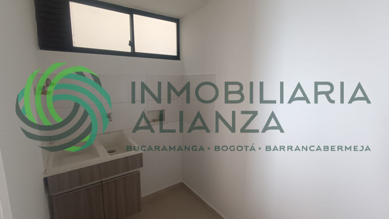 Apartamento en venta en Rio Frio, Floridablanca · foto 17 de 23