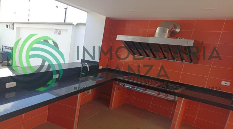 Apartamento en venta en Rio Frio, Floridablanca · foto 18 de 23