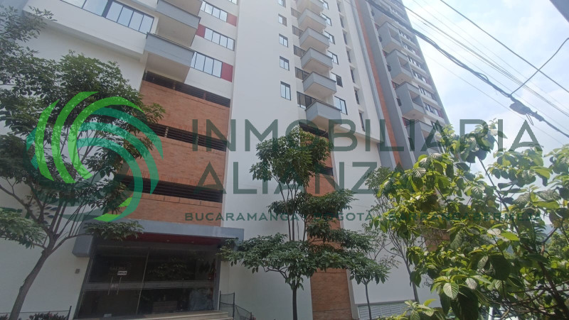 Apartamento en venta en Rio Frio, Floridablanca · foto 20 de 23