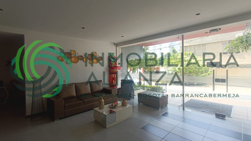 Apartamento en venta en Rio Frio, Floridablanca · foto 21 de 23
