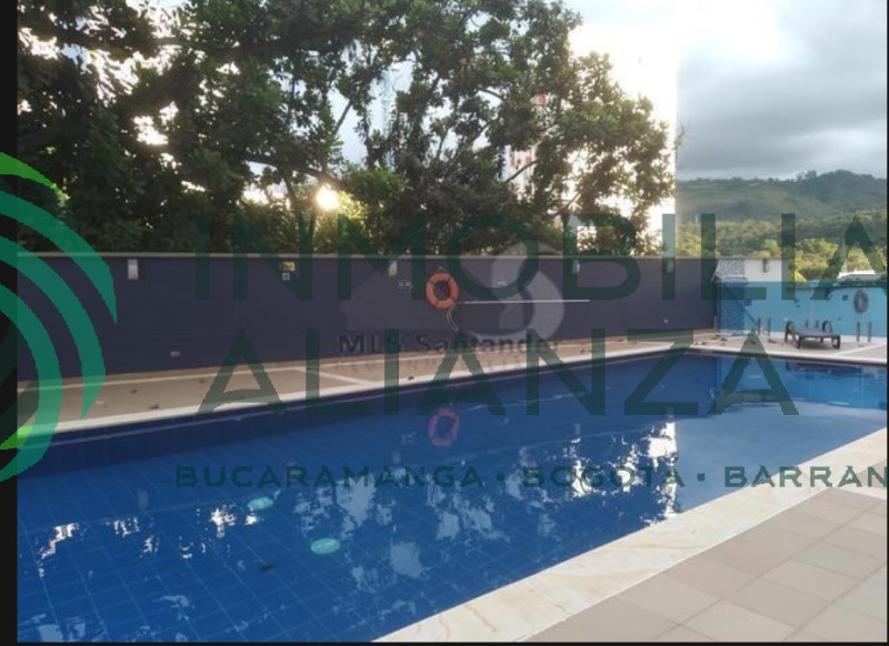 Apartamento en venta en Rio Frio, Floridablanca · foto 23 de 23