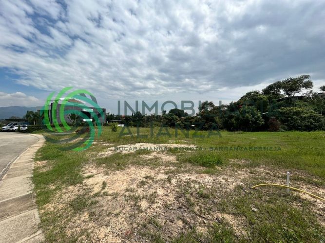 Lote en venta en Ruitoque, Girón, 694 m² · foto 5 de 18