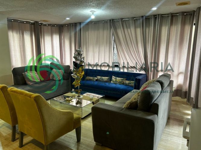 Apartamento de 3 alcobas en venta en Cabecera Del Llano, Bucaramanga, 256 m² · foto 4 de 24