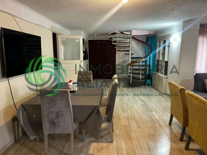 Apartamento de 3 alcobas en venta en Cabecera Del Llano, Bucaramanga, 256 m² · foto 5 de 24