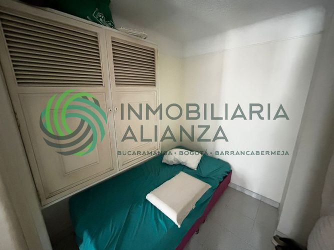 Apartamento de 3 alcobas en venta en Cabecera Del Llano, Bucaramanga, 256 m² · foto 8 de 24
