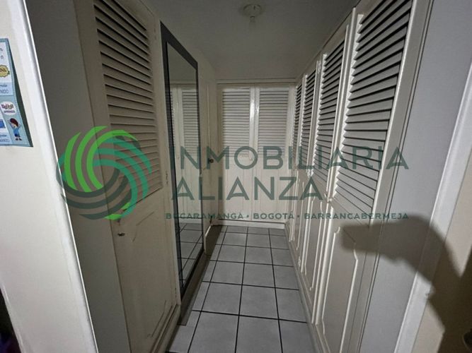 Apartamento de 3 alcobas en venta en Cabecera Del Llano, Bucaramanga, 256 m² · foto 12 de 24