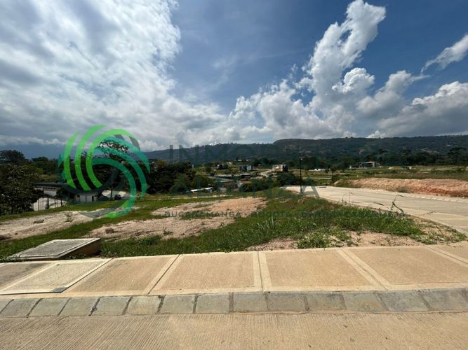 Lote en venta en Ruitoque, Girón, 694 m² · foto 14 de 18