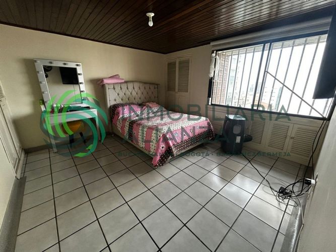 Apartamento de 3 alcobas en venta en Cabecera Del Llano, Bucaramanga, 256 m² · foto 14 de 24