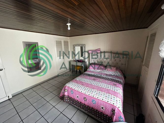 Apartamento de 3 alcobas en venta en Cabecera Del Llano, Bucaramanga, 256 m² · foto 15 de 24