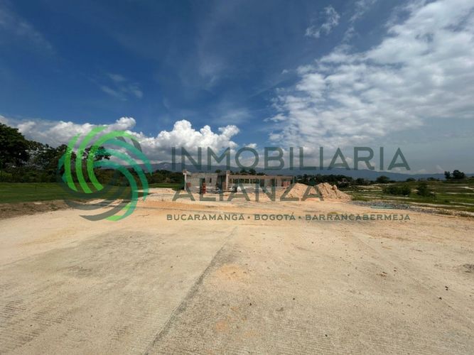 Lote en venta en Ruitoque, Girón, 694 m² · foto 16 de 18