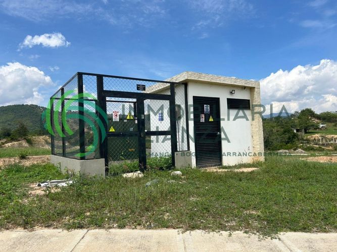 Lote en venta en Ruitoque, Girón, 694 m² · foto 17 de 18