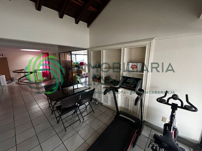 Apartamento de 3 alcobas en venta en Cabecera Del Llano, Bucaramanga, 256 m² · foto 19 de 24