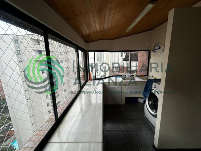 Apartamento de 3 alcobas en venta en Cabecera Del Llano, Bucaramanga, 256 m² · foto 20 de 24