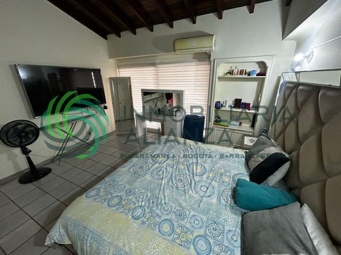Apartamento de 3 alcobas en venta en Cabecera Del Llano, Bucaramanga, 256 m² · foto 22 de 24