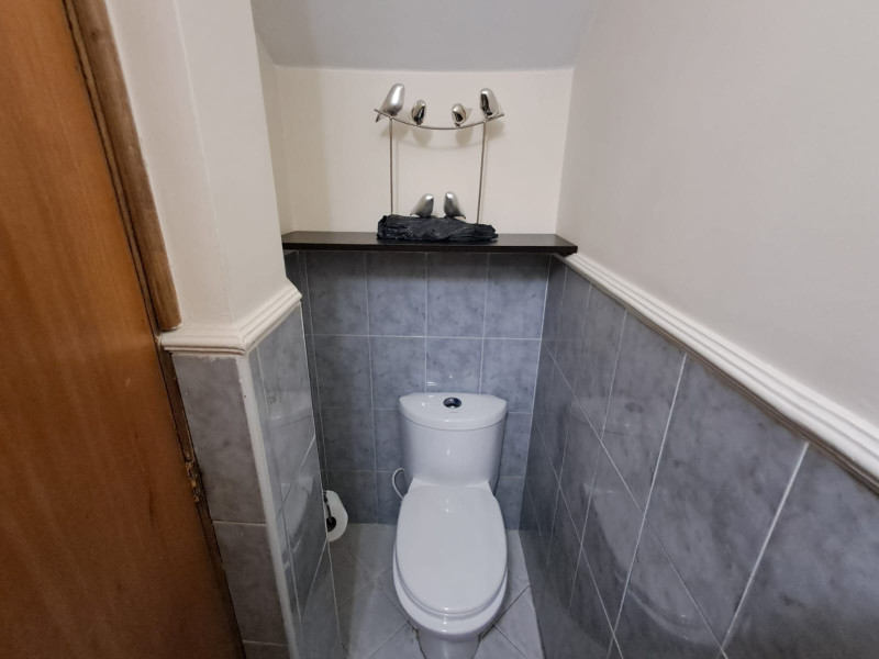 Casa en venta en Loma de los bernal, Medellín 2