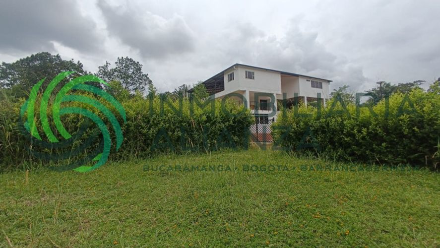 Lote en venta en Guatiguara, Piedecuesta, 1000 m² · foto 5 de 7