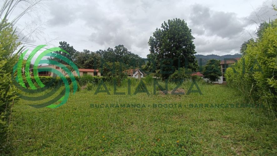 Lote en venta en Guatiguara, Piedecuesta, 1000 m² · foto 6 de 7