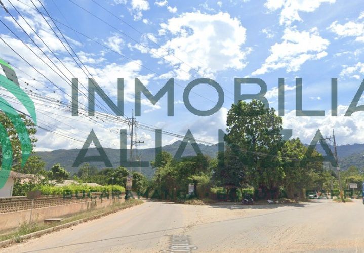 Lote en venta en Guatiguara, Piedecuesta, 1000 m² · foto 7 de 7