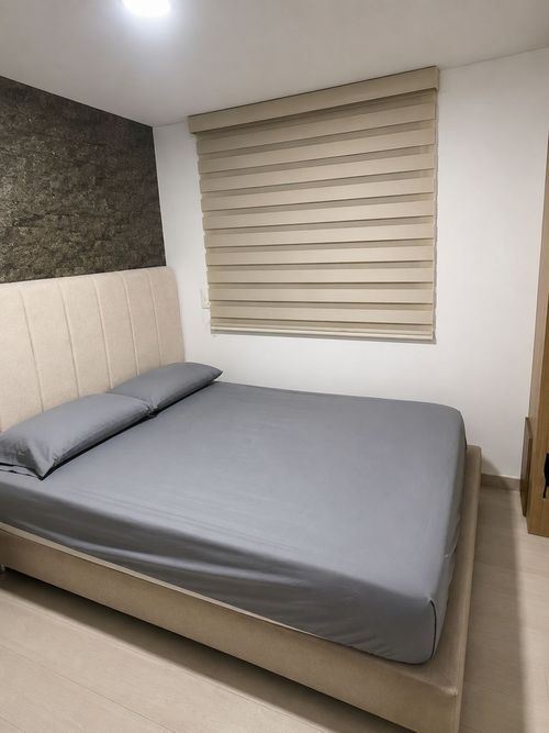 Apartamento de 3 alcobas en venta en Las Lomitas, Sabaneta, 100 m² · foto 20 de 24