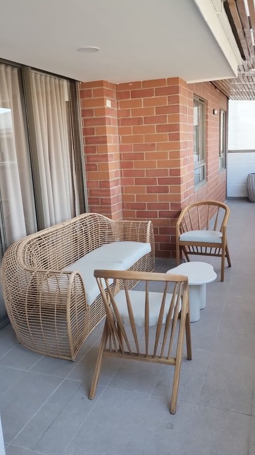 Apartamento de 3 alcobas en venta en Las Lomitas, Sabaneta, 100 m² · foto 18 de 24