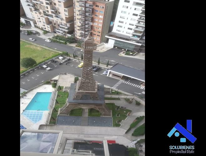 Apartamento de 3 alcobas en venta en Las Lomitas, Sabaneta, 100 m² · foto 11 de 24