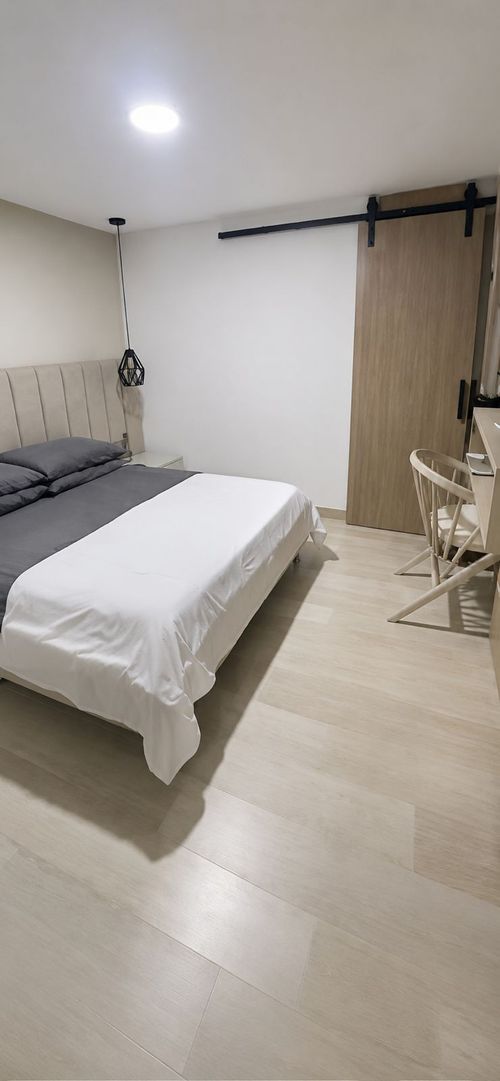 Apartamento de 3 alcobas en venta en Las Lomitas, Sabaneta, 100 m² · foto 8 de 24